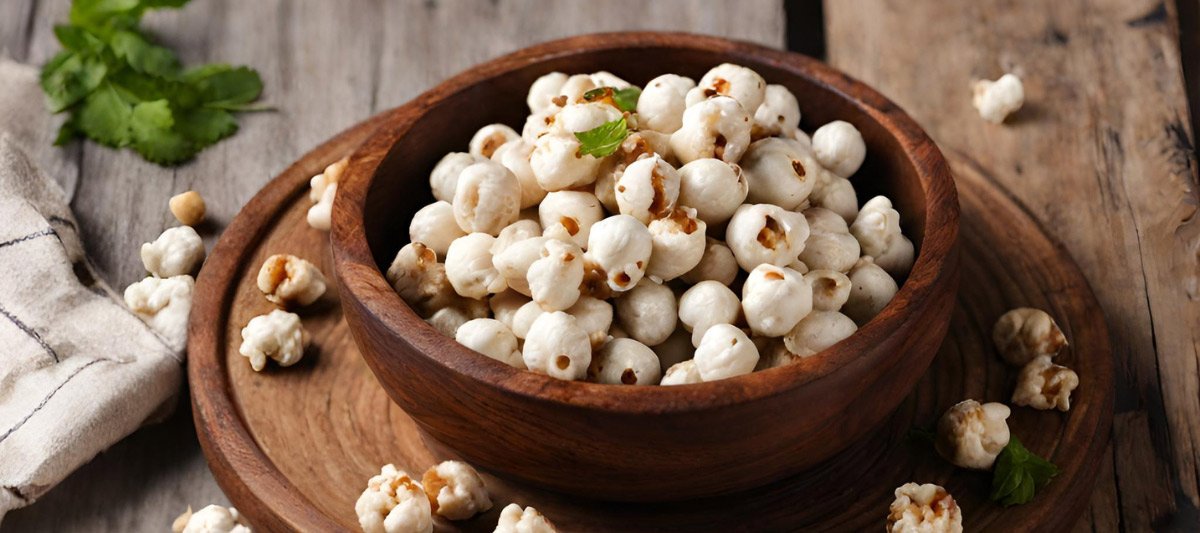 10 Amazing Health Benefits of Makhana You Should Know